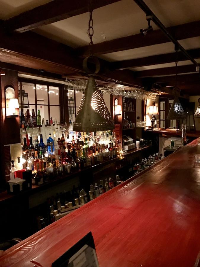 Centre Bridge Inn New Hope Exteriör bild